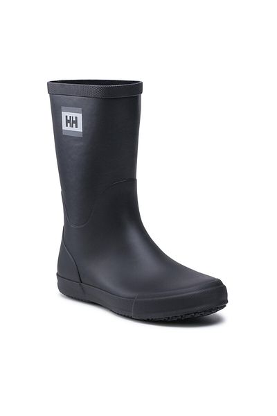 Helly Hansen Men's Wellington Boots black HELLY HANSEN-11660 990 BLACK/BLACK