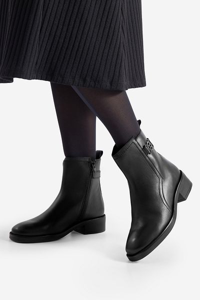 LASOCKI woman boot 5905588965930 Black