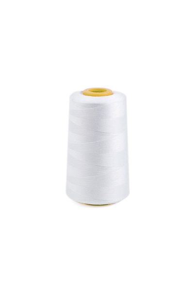 OEM Sewing Thread 100% Polyester, Thickness 120, 5000 Meters, White