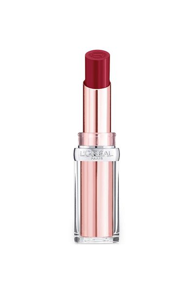 L'Oreal Paris L'Oréal Paris Glow Paradise Ruj hidratant ecstatic 353 Mulberry