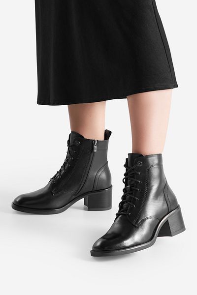 LASOCKI woman shoe 5903419560804 Black