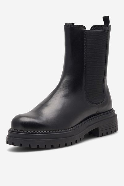 LASOCKI woman boot 5905588796671 Black
