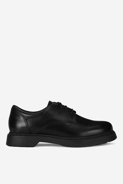 LASOCKI woman shoe 5905588776246 Black