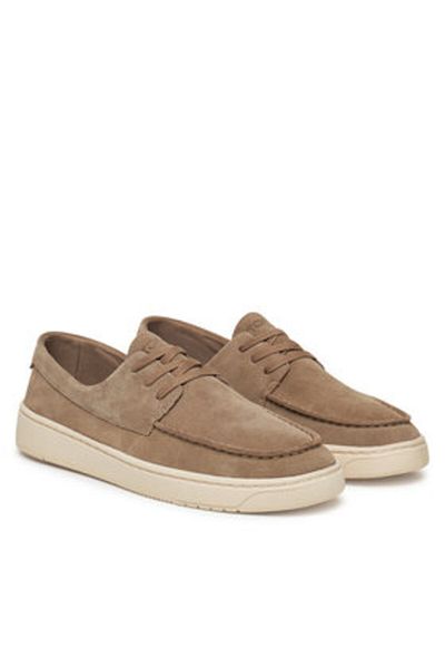 Toms Men's Half-boots gray TOMS-10020831 DUNE
