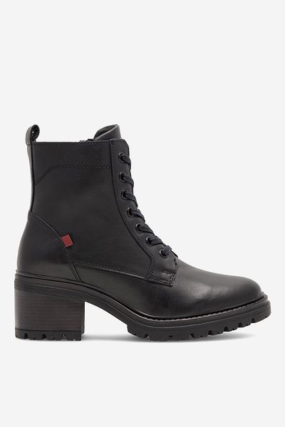 LASOCKI woman shoe 5905588799184 Black