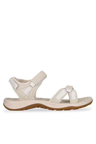 Whistler Sandale de damă albe WHISTLER-W232210 1091 WHITE SAND