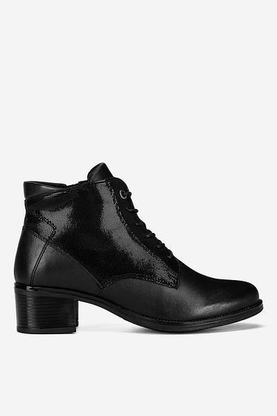 LASOCKI woman shoe 5905588995586 Black
