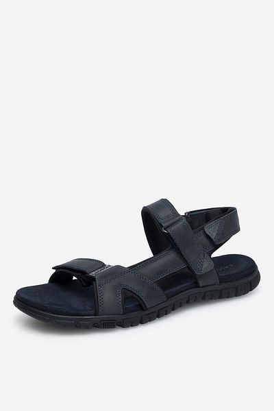 LASOCKI man sandal 5905588590941 Black