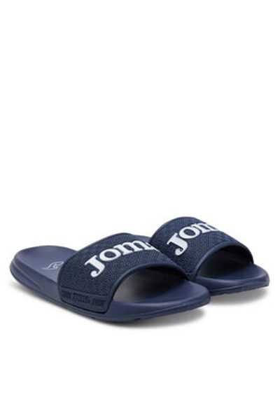 Joma Șlapi albaștri pentru bărbați JOMA-SLANDS2503 BLEUMARIN