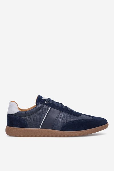 LASOCKI man shoe 5905588368236 Brown