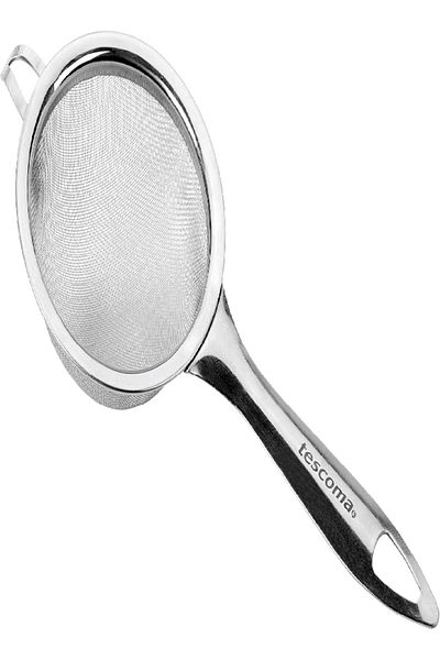 TESCOMA Tescoma Presto All-Stainless Steel Strainer – 5 cm, Fine Mesh