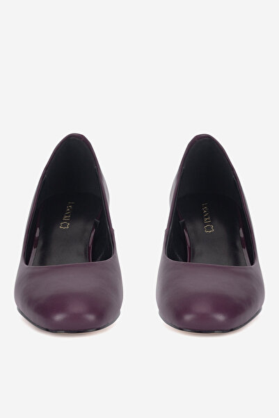 LASOCKI woman chicken 5905588824787 Red