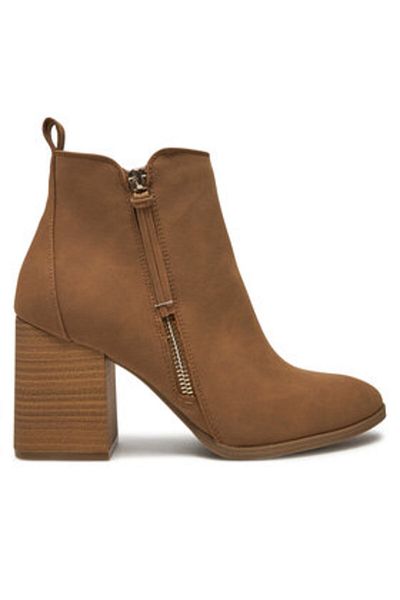 Call it Spring Women's Boots brown CALL IT SPRING-13854501 220 COGNAC