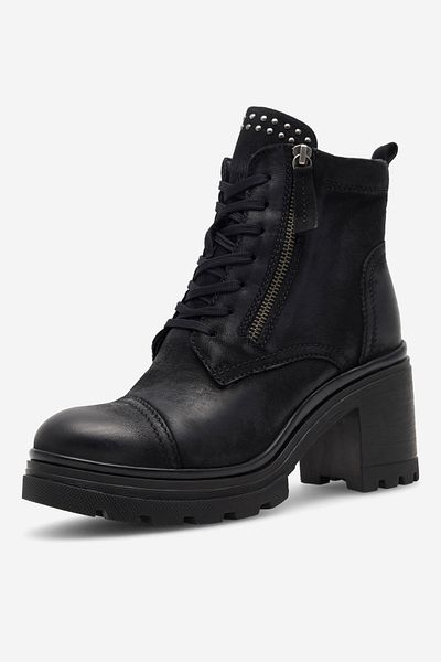 LASOCKI woman shoe 5905588691891 Black