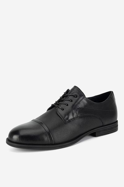 LASOCKI man shoe 5905588326816 Black