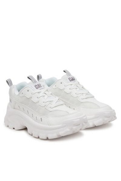 Caterpillar Men's Sneakers white CATERPILLAR-P726187 BRIGHT