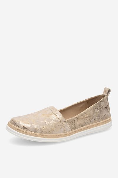LASOCKI woman espadrille 5905588366317 Beige