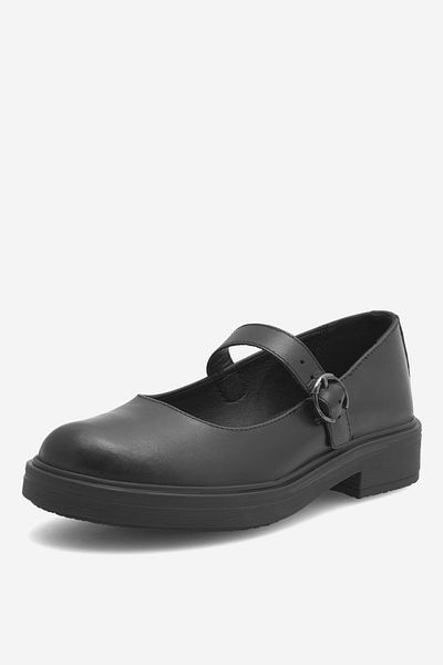 LASOCKI woman ballerina 5905588878537 Black