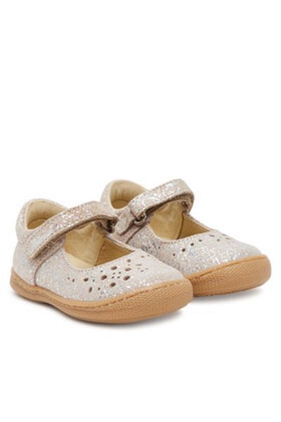 Primigi Girl Ballerinas beige PRIMIGI-7921633 S BEIGE