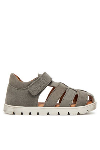 Froddo Boy Sandals grey FRODDO-G3150287-4 LIGHT GREY S