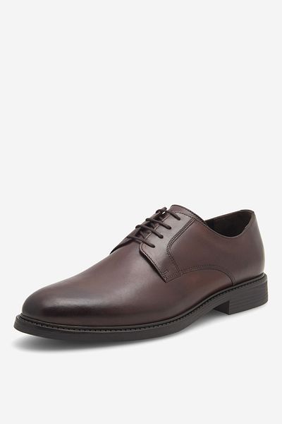 LASOCKI man shoe 5905588436096 Brown