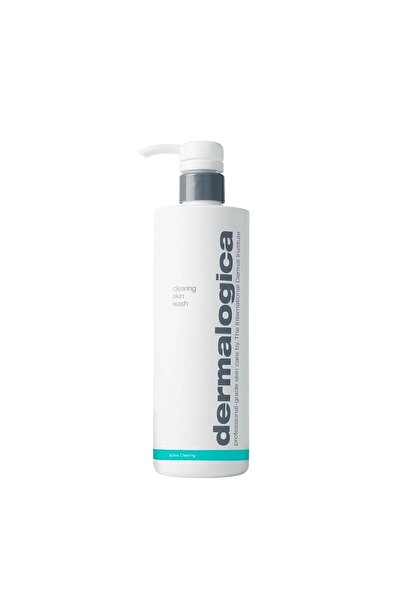 Dermalogica Τζελ καθαρισμού δέρματος, Απομακρύνει τους ρύπους, Αφρός καθαρισμ...