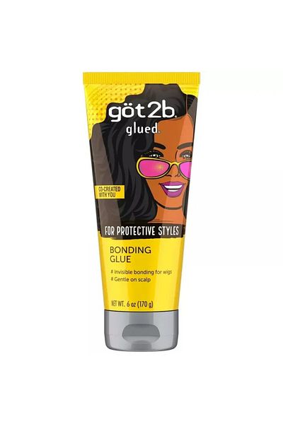 Got2B Got2b Glued Bonding Glue 170g