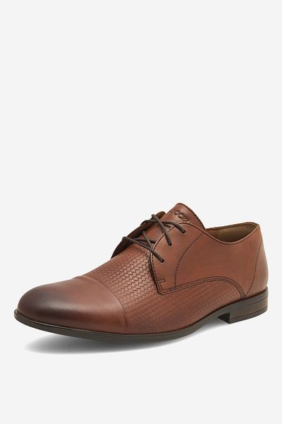 LASOCKI man shoe 5905588294290 Brown