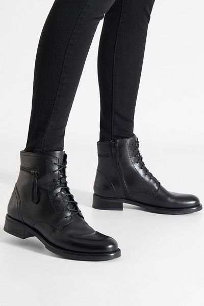 LASOCKI woman shoe 5905588734055 Black