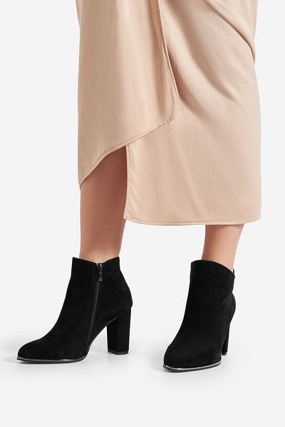 LASOCKI woman boot 5905588884859 Black