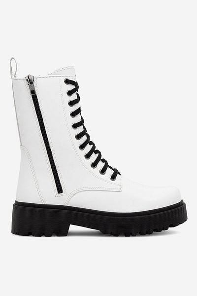 LASOCKI pantofi de damă 5905588804277 Alb