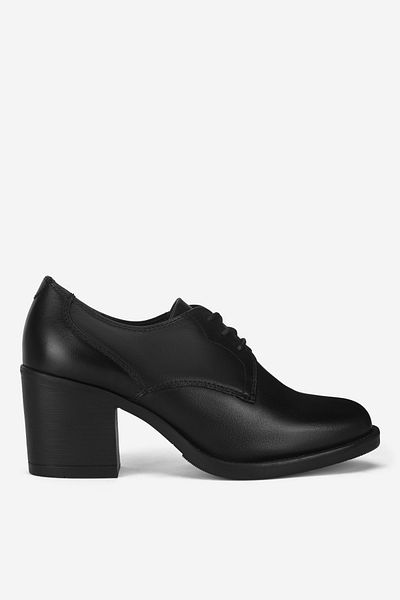 LASOCKI woman shoe 5905588932611 Black