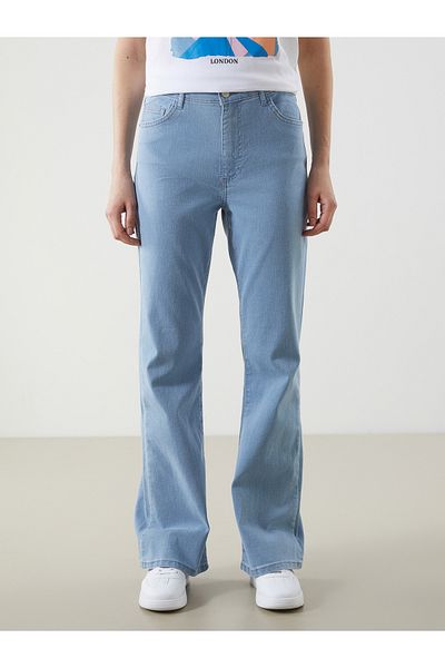 LC Waikiki Slim Fit Women's Jean Pants