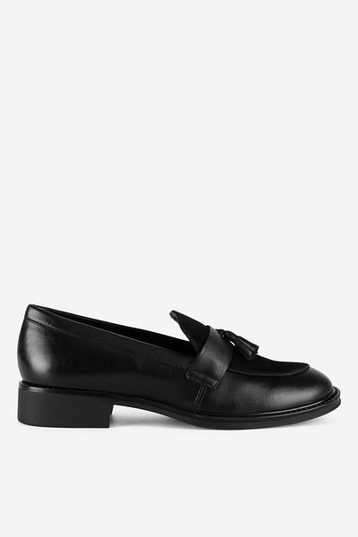 LASOCKI mocasin de damă 5903698109251 Negru