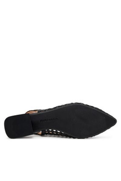 Gioseppo Sandale damă negre GIOSEPPO-71185-P NEGRO