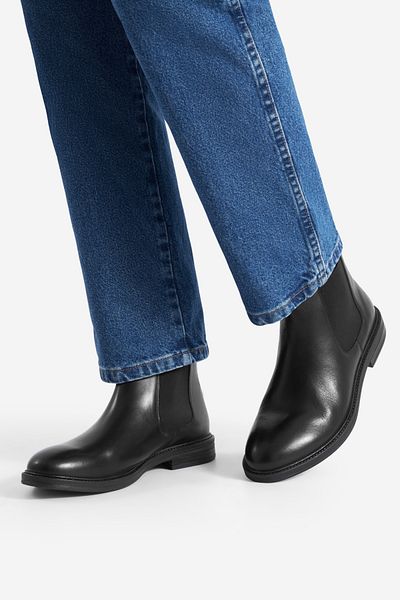 LASOCKI man boot 5905588918462 Black