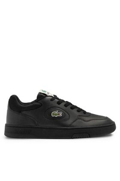 Lacoste Men's Sneakers black LACOSTE-746SMA0045 02H