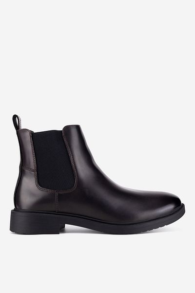 LASOCKI man boot 5905588957911 Brown