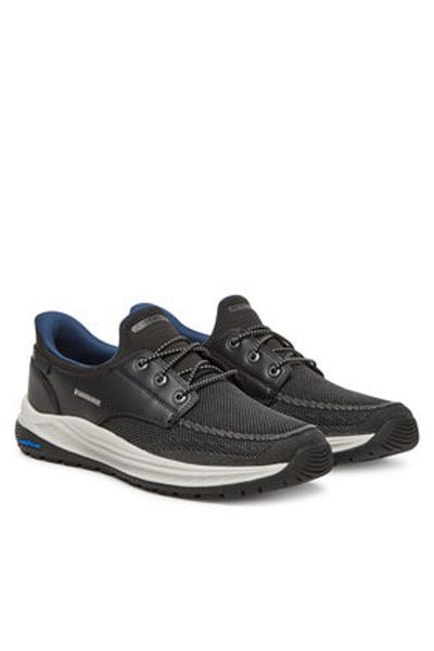 SKECHERS Men's Sneakers black SKECHERS-205467 BLK