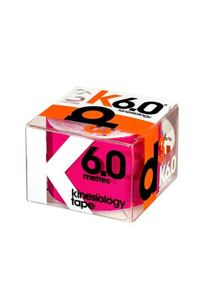 D3 Banda Kinesiologica D3 5cmx6m