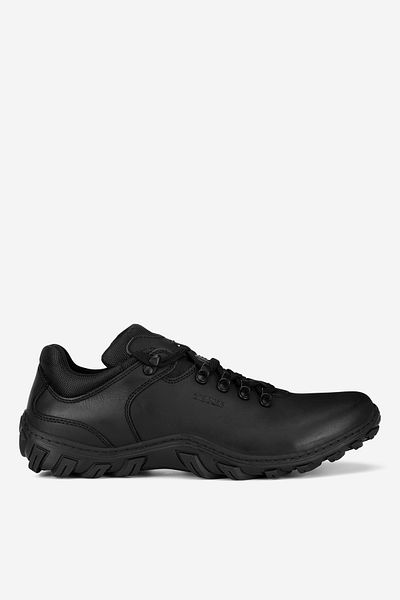 LASOCKI man shoe 5905588764014 Black