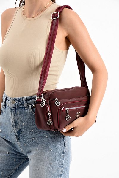 Getcho Sprung Women's Crossbody Bag