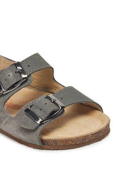 Primigi Boy Sandals gray PRIMIGI-7941700 S GRIGIO SCURO