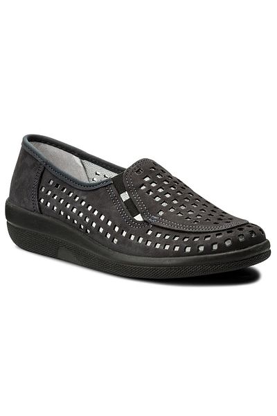 Comfortabel Semi Pantofi dama albastru COMFORTABEL-941637