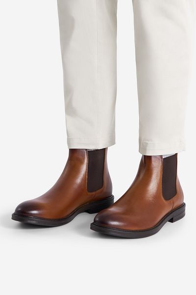 LASOCKI man boot 5905588918479 Brown