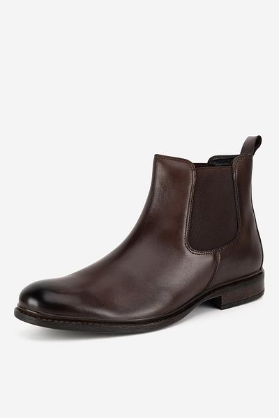 LASOCKI man boot 5905588878001 Brown