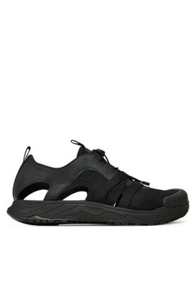 TEVA Men's Sandals black TEVA-1164811 BLK