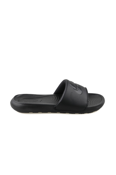 Nike Victori One Slide Women's Black Casual Shoes/Slippers - Cn9677-004