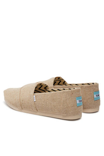 Toms Ghete bărbătești bej TOMS-10018736 101 NTRL UNDYD HRTG CVS MN ALPR ESP