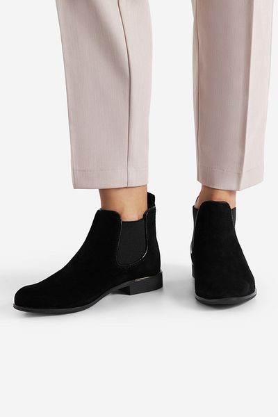 LASOCKI woman boot 5905588967156 Black